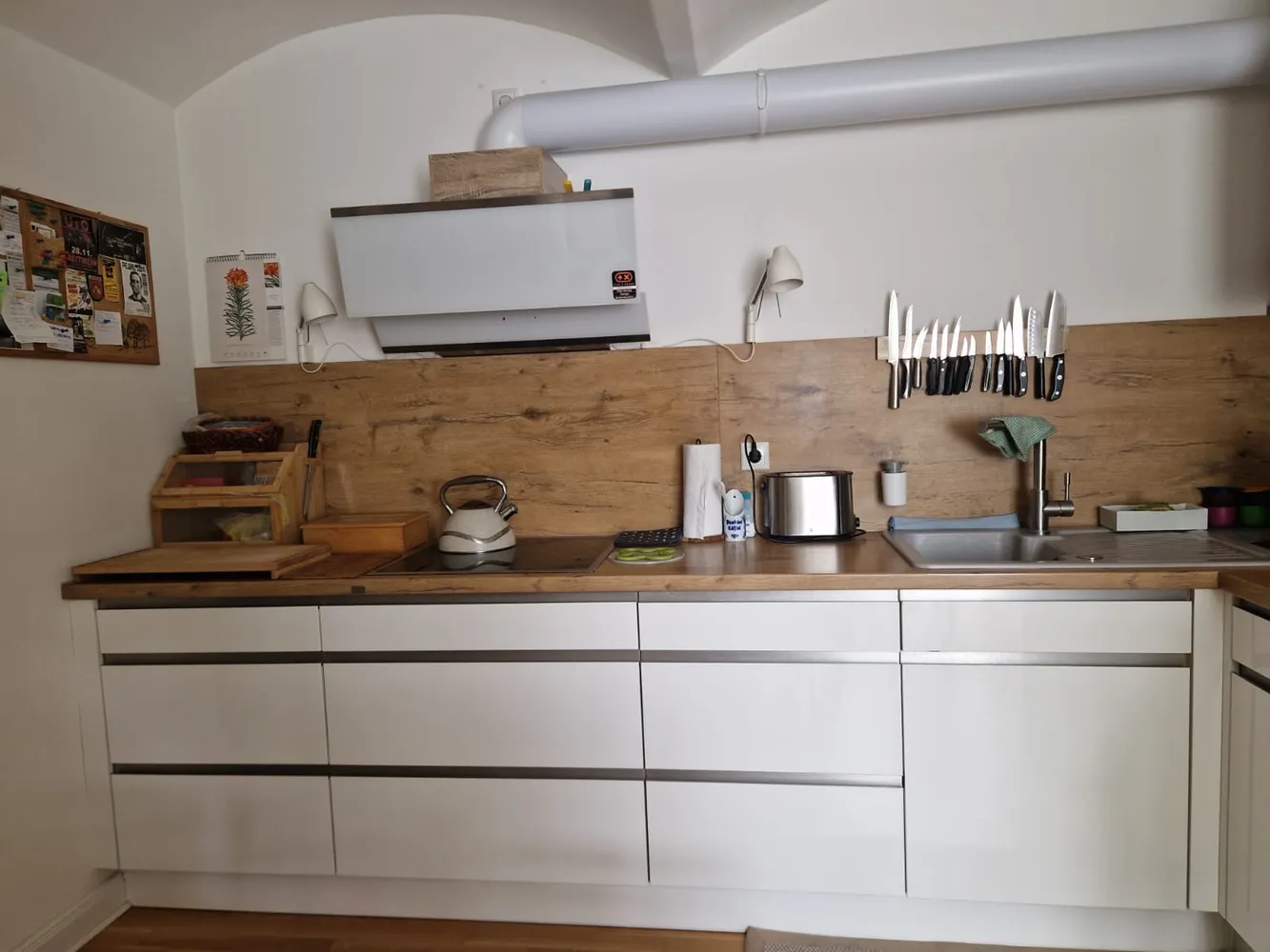 3 Zimmer Wohnung mit 130 m² in Erfurt – Bild 11