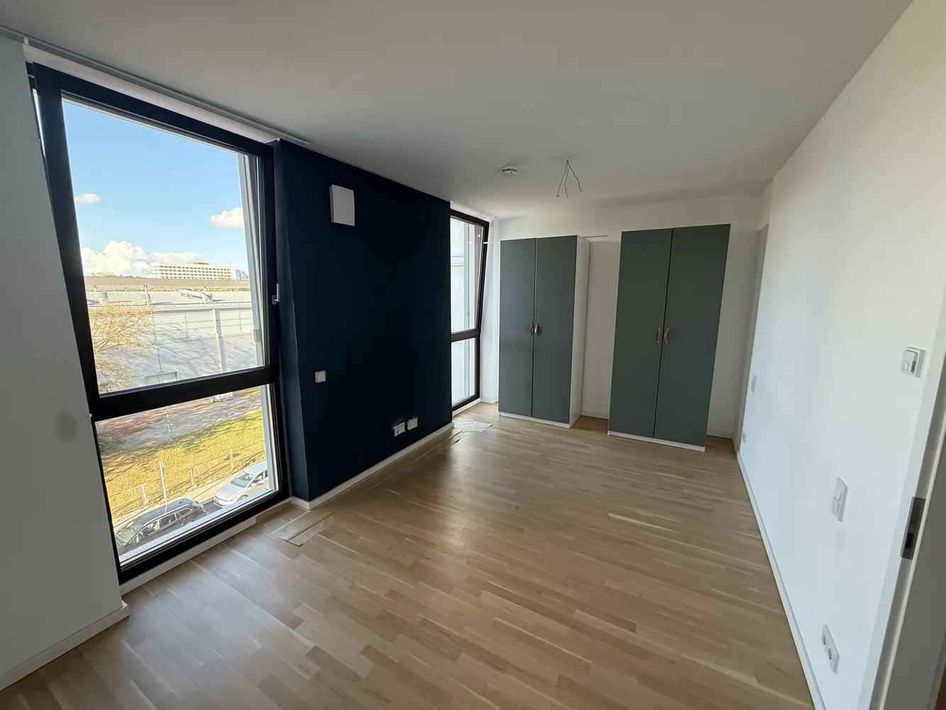 2 Zimmer Wohnung mit 64 m² in Berlin – Bild 3