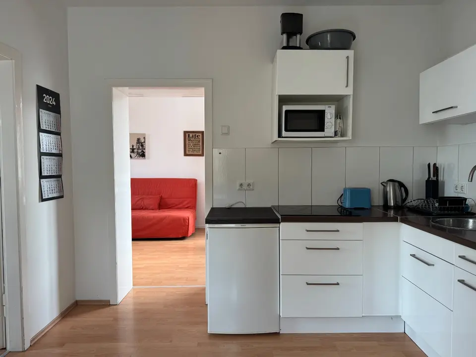 3 Zimmer Wohnung mit 58 m² in Hagen – Bild 3
