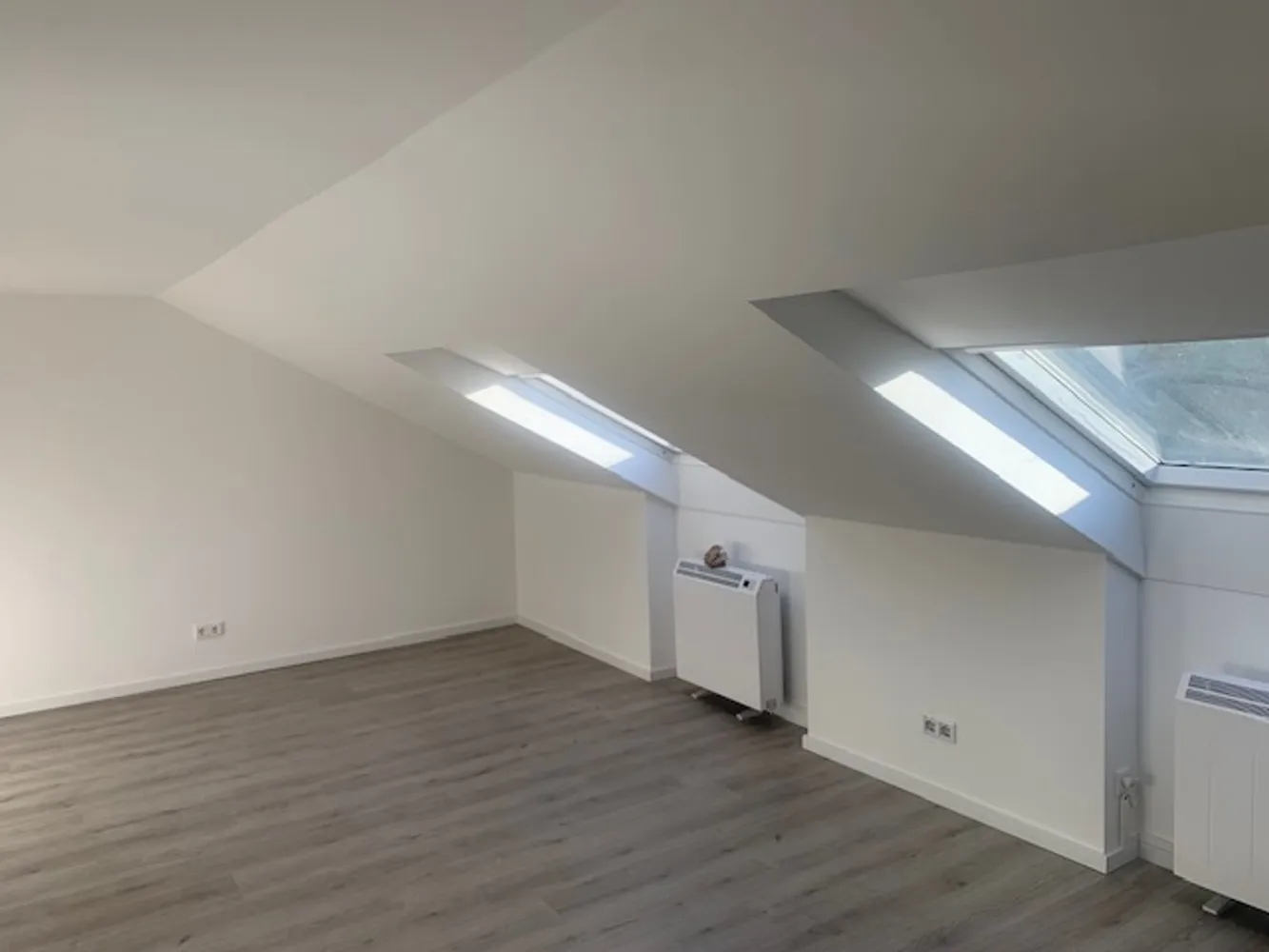3 Zimmer Wohnung mit 62 m² in Neuss – Bild 1