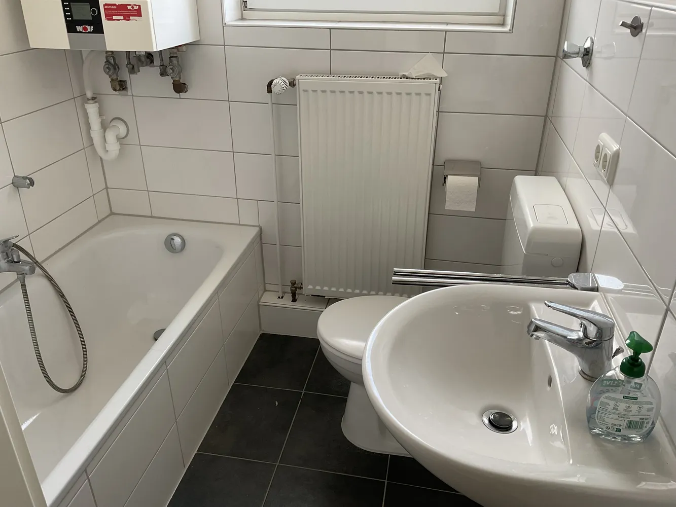 1 Zimmer Wohnung mit 40 m² in Bielefeld – Bild 6
