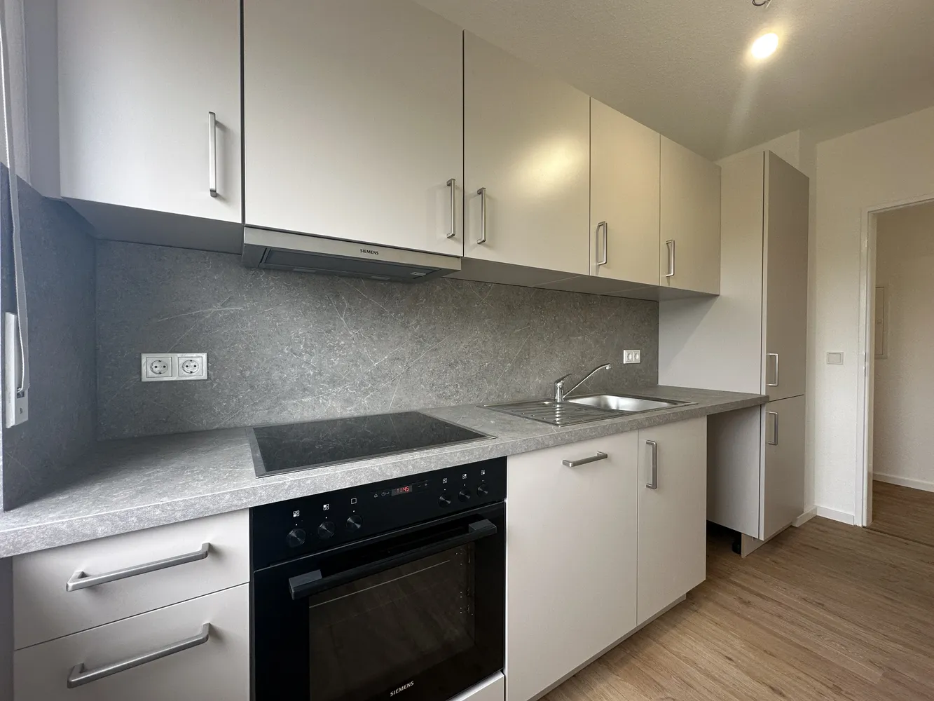 3 Zimmer Wohnung mit 59 m² in Bad Kreuznach – Bild 3