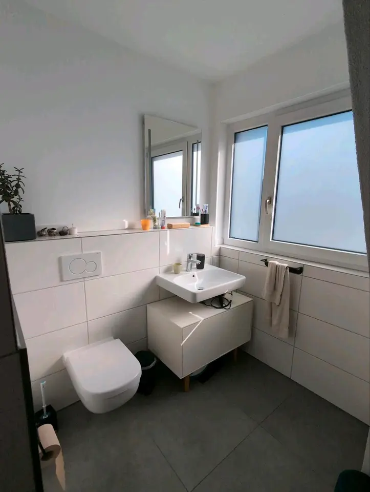 4 Zimmer Wohnung mit 84 m² in Aschaffenburg – Bild 9