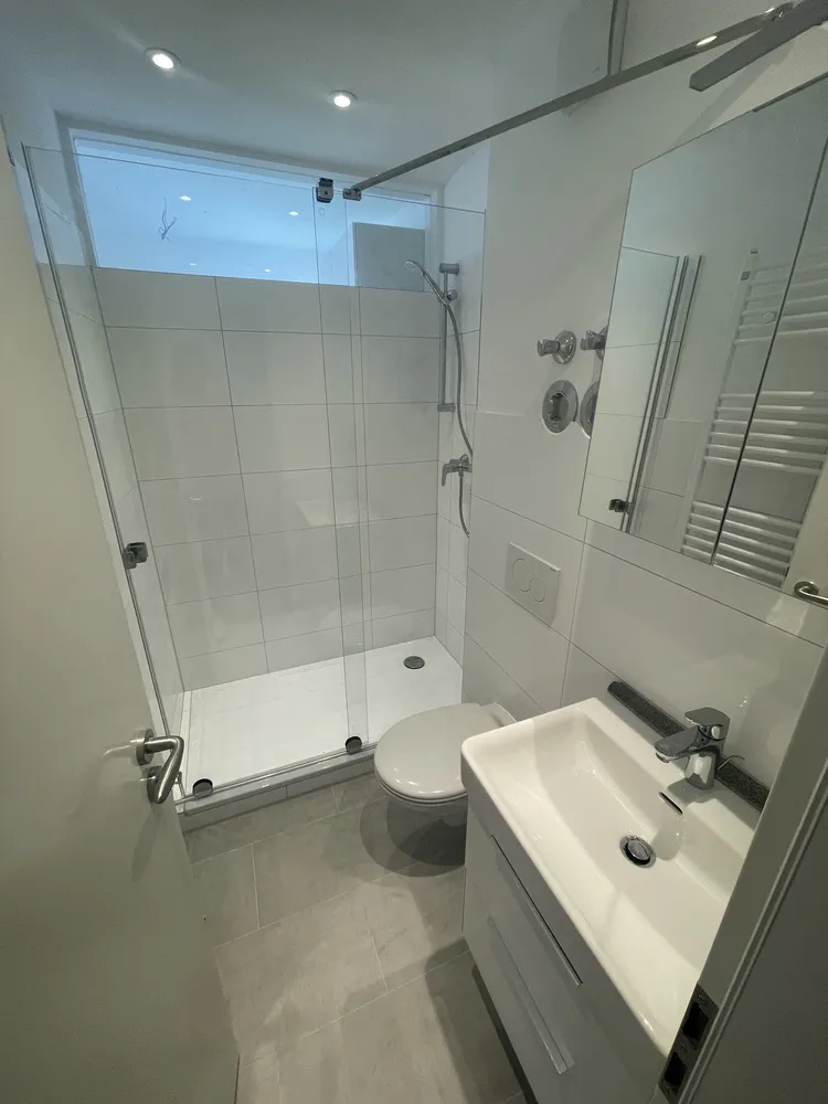 1 Zimmer Wohnung mit 26 m² in Frankfurt am Main – Bild 2