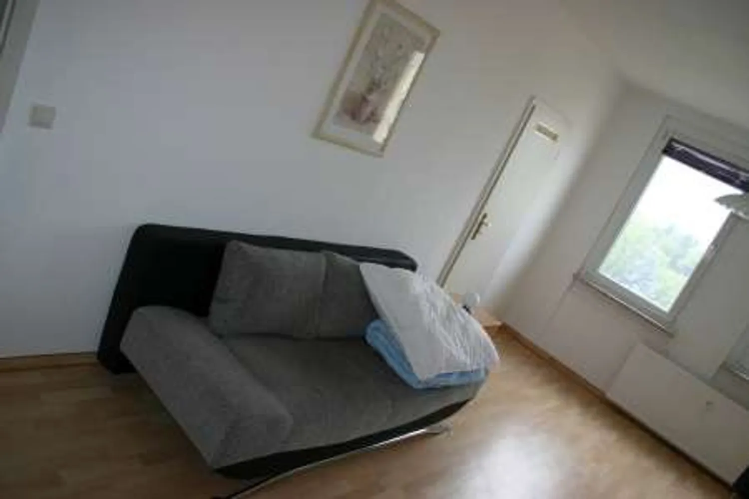 1 Zimmer Wohnung mit 35 m² in Zeitz – Bild 8