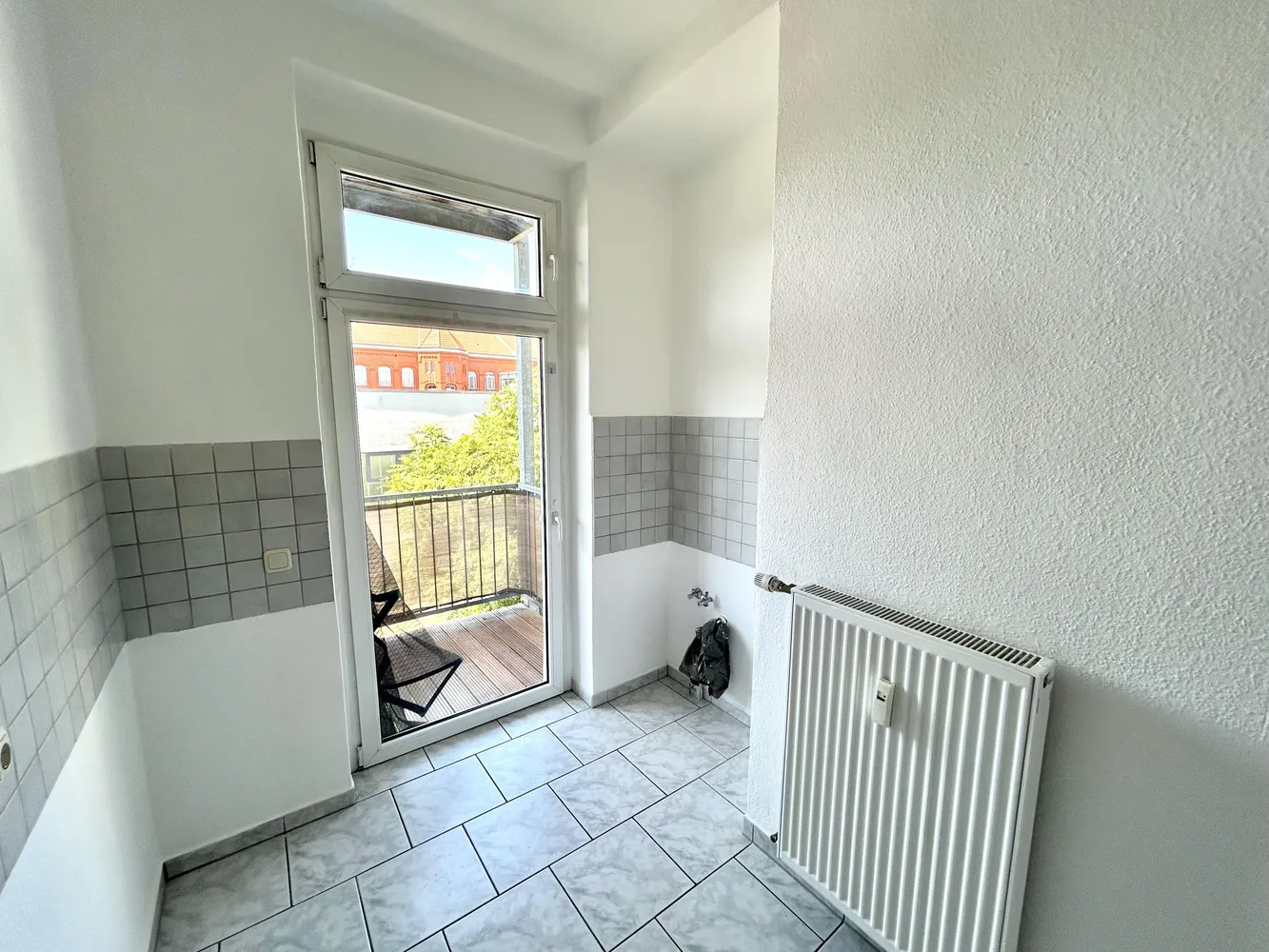 3 room apartment with 77 m² in Magdeburg – Photo 11