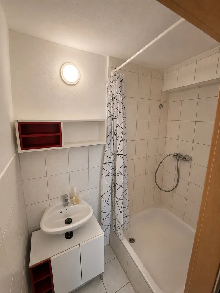 2 Zimmer Wohnung mit 54 m² in Heide – Bild 8