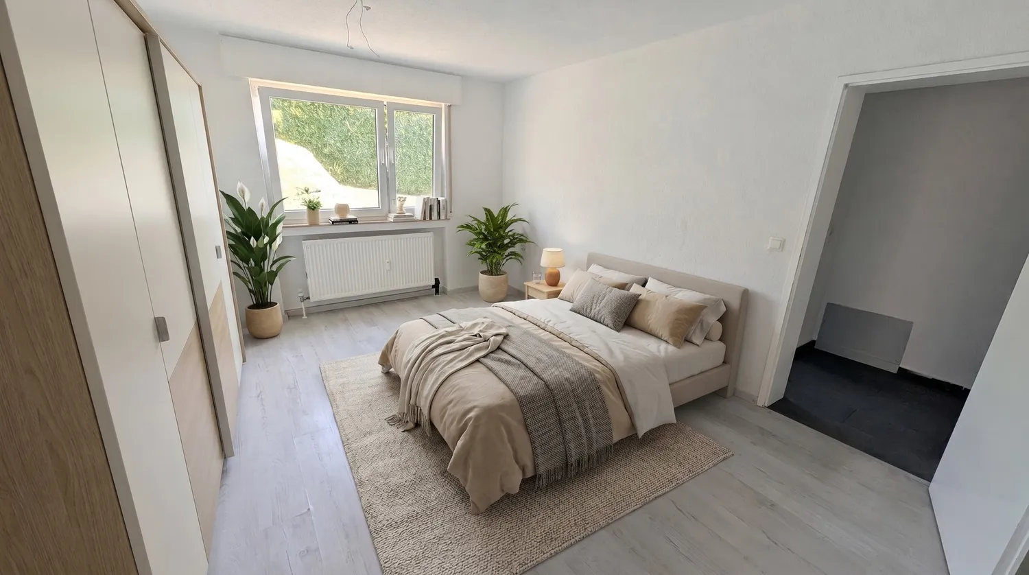 3 Zimmer Wohnung mit 84 m² in Heilbronn – Bild 9