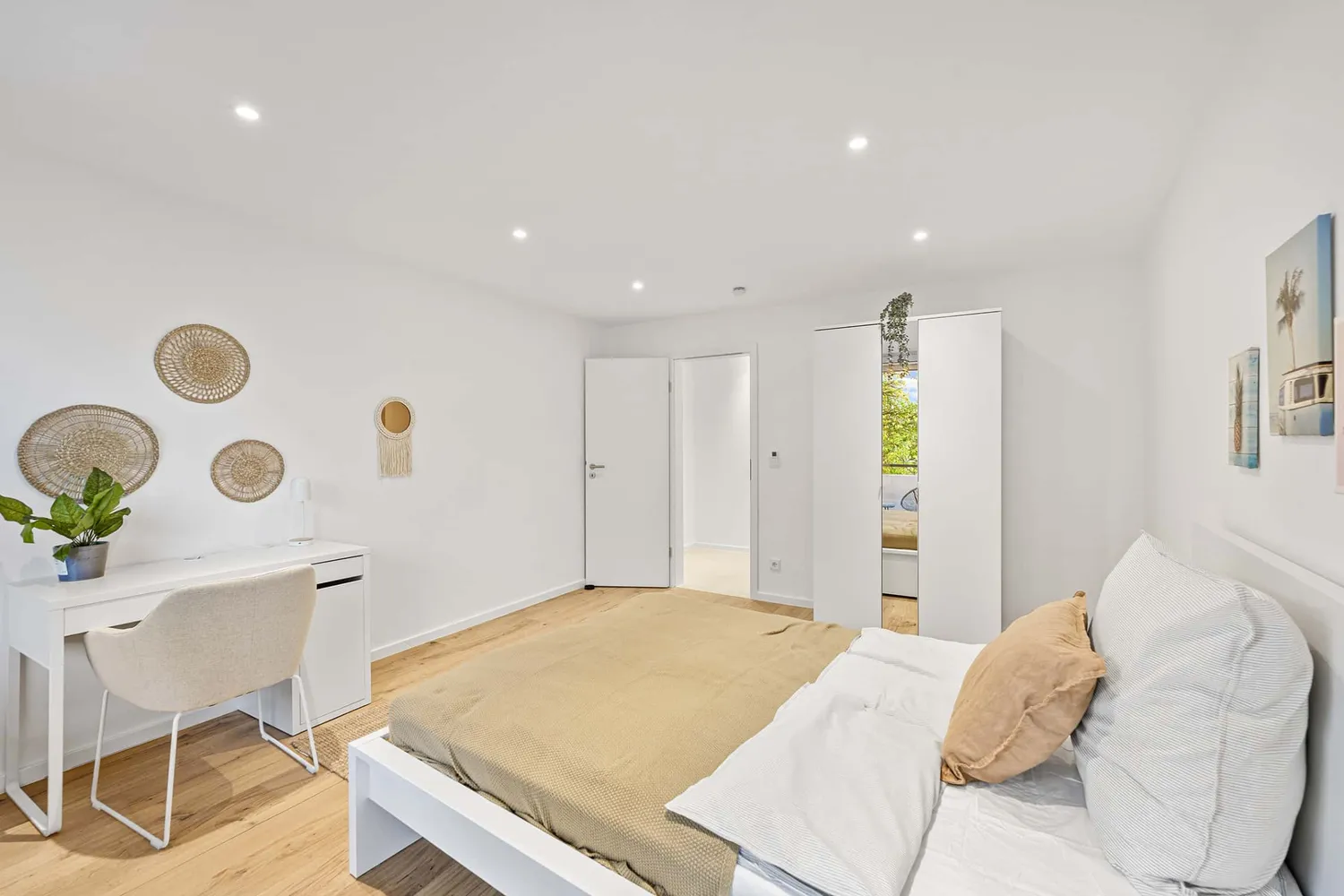 WG-Zimmer in München – Bild 1