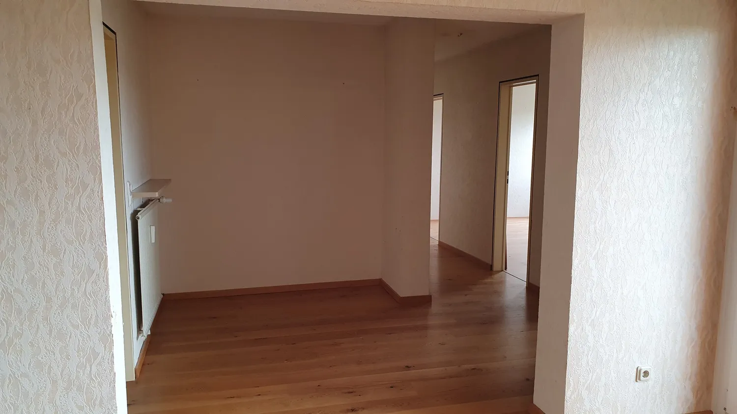 3 Zimmer Wohnung mit 87 m² in Saarbrücken – Bild 3