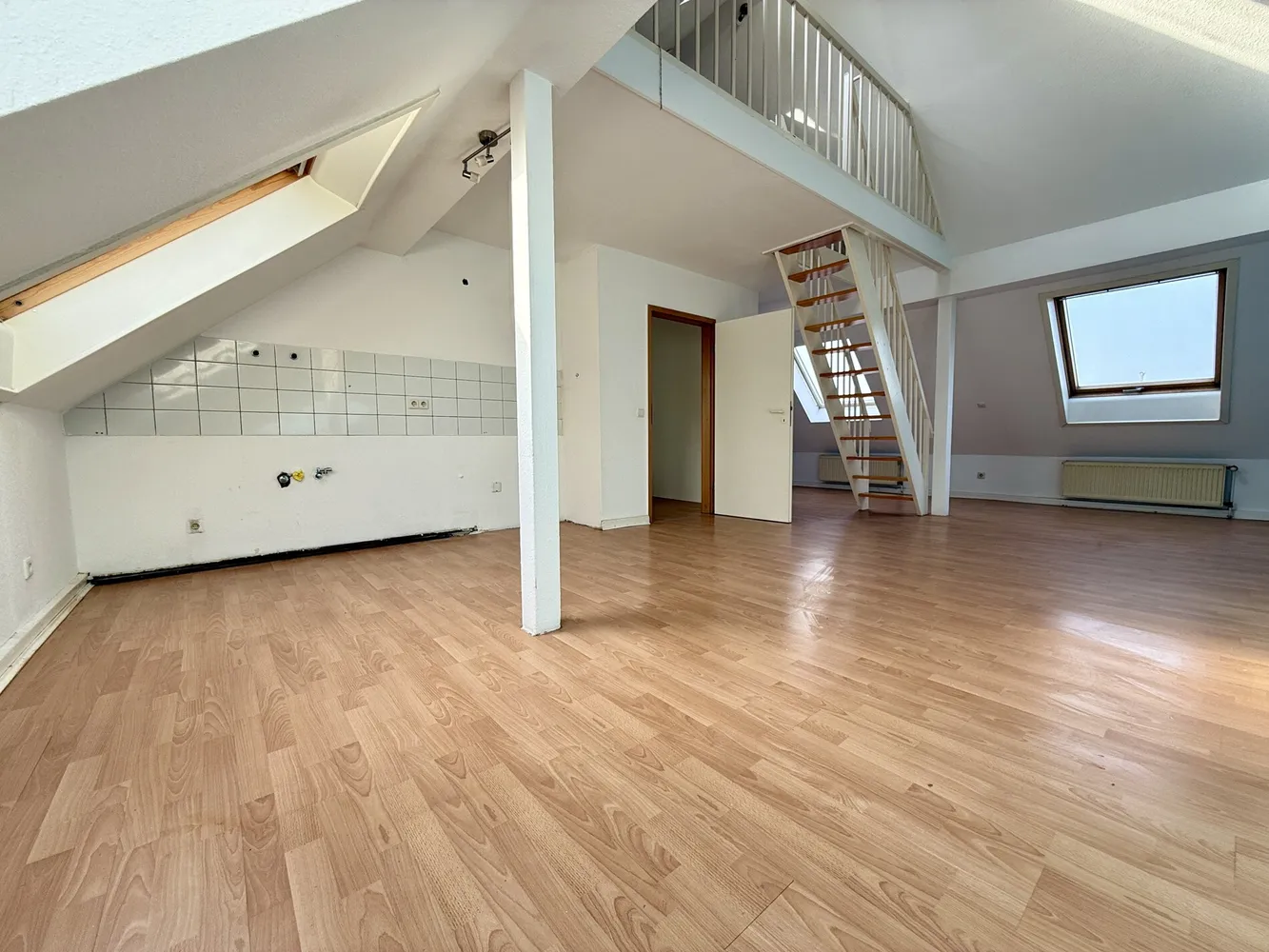 1 Zimmer Wohnung mit 48 m² in Krefeld – Bild 9