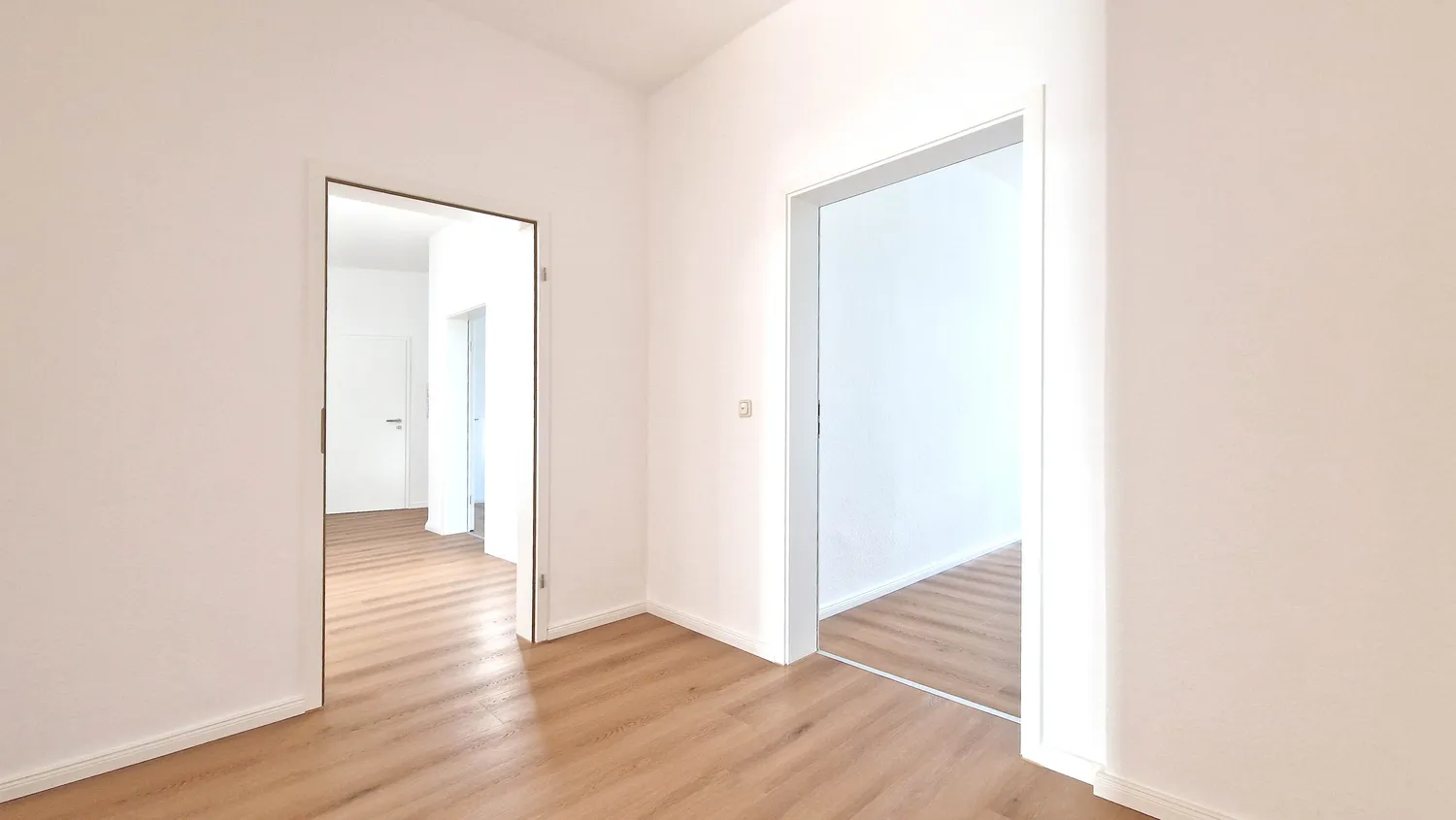 4 Zimmer Wohnung mit 130 m² in Bayreuth – Bild 5