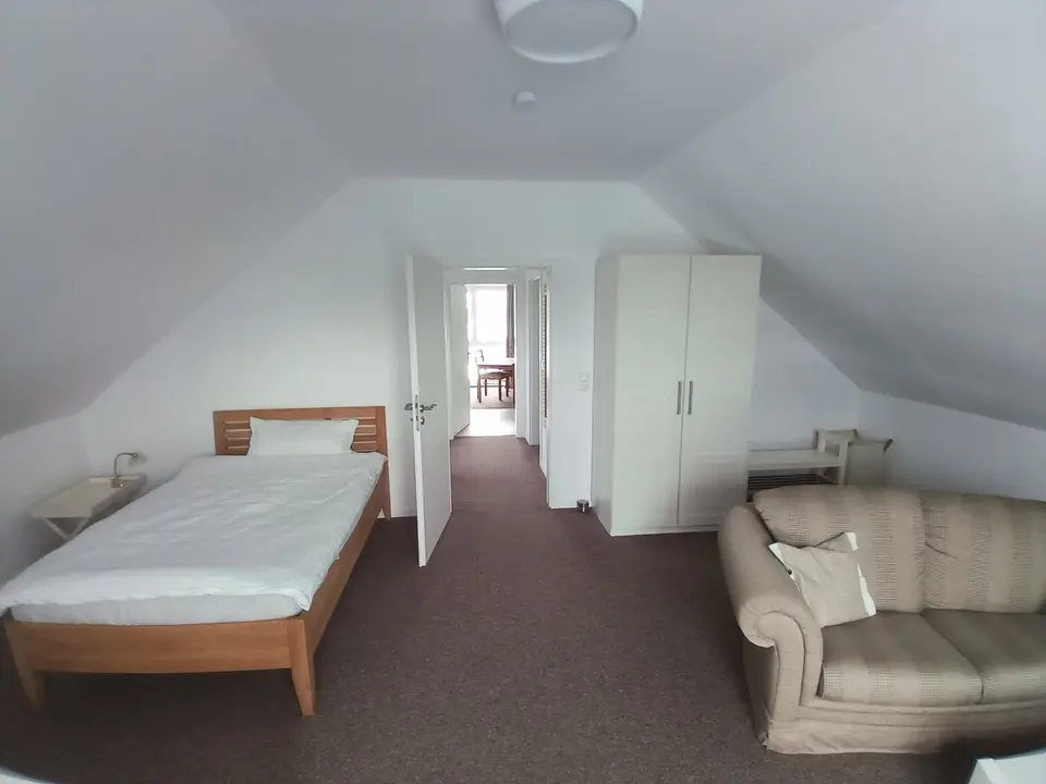 WG-Zimmer mit 20 m² in Cuxhaven – Bild 10