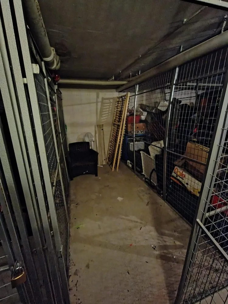 1 room apartment with 35 m² in Hanover – Photo 3