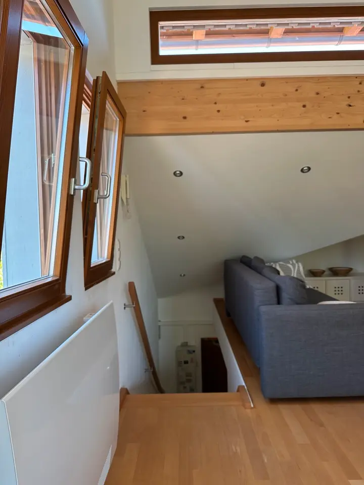 WG-Zimmer mit 50 m² in Weil am Rhein – Bild 1
