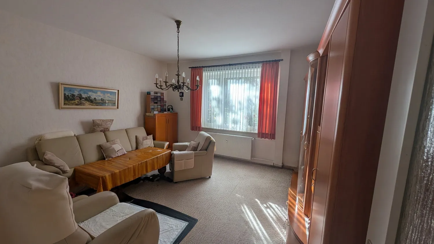 3 Zimmer Wohnung mit 69 m² in Bremerhaven – Bild 5