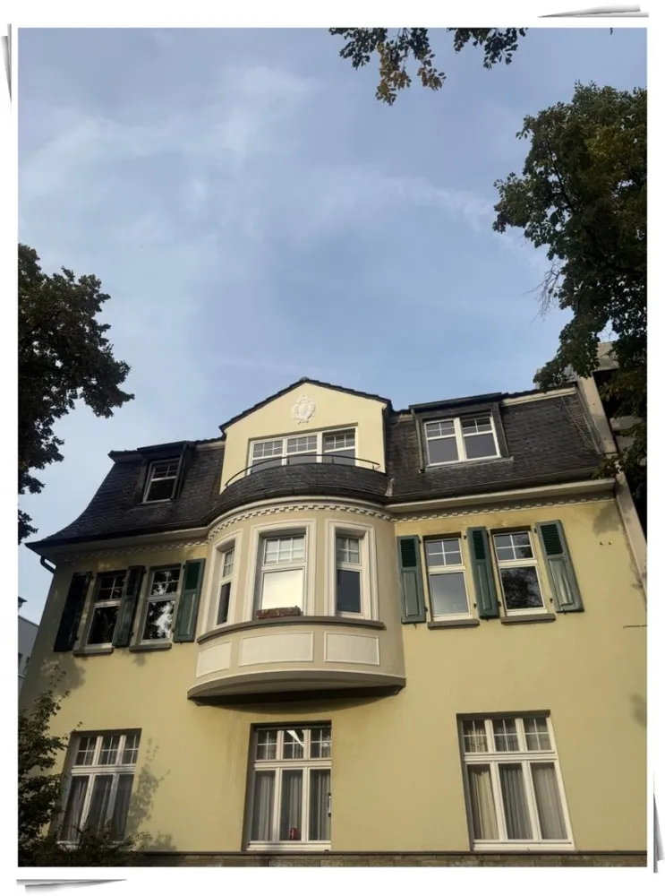 4 room apartment with 103 m² in Cologne – Photo 1