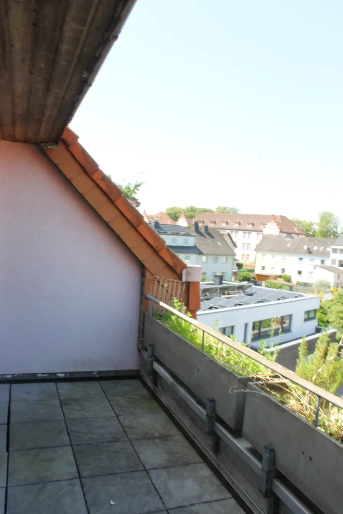 2 Zimmer Wohnung mit 56 m² in Paderborn – Bild 3