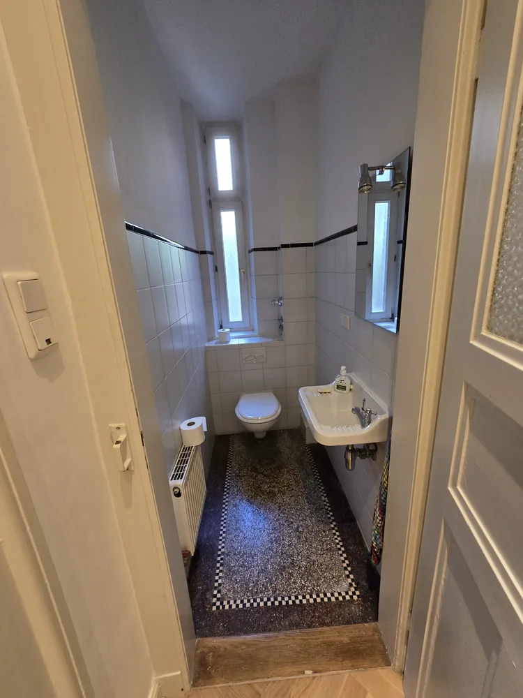 4 Zimmer Wohnung mit 95 m² in Nürnberg – Bild 10