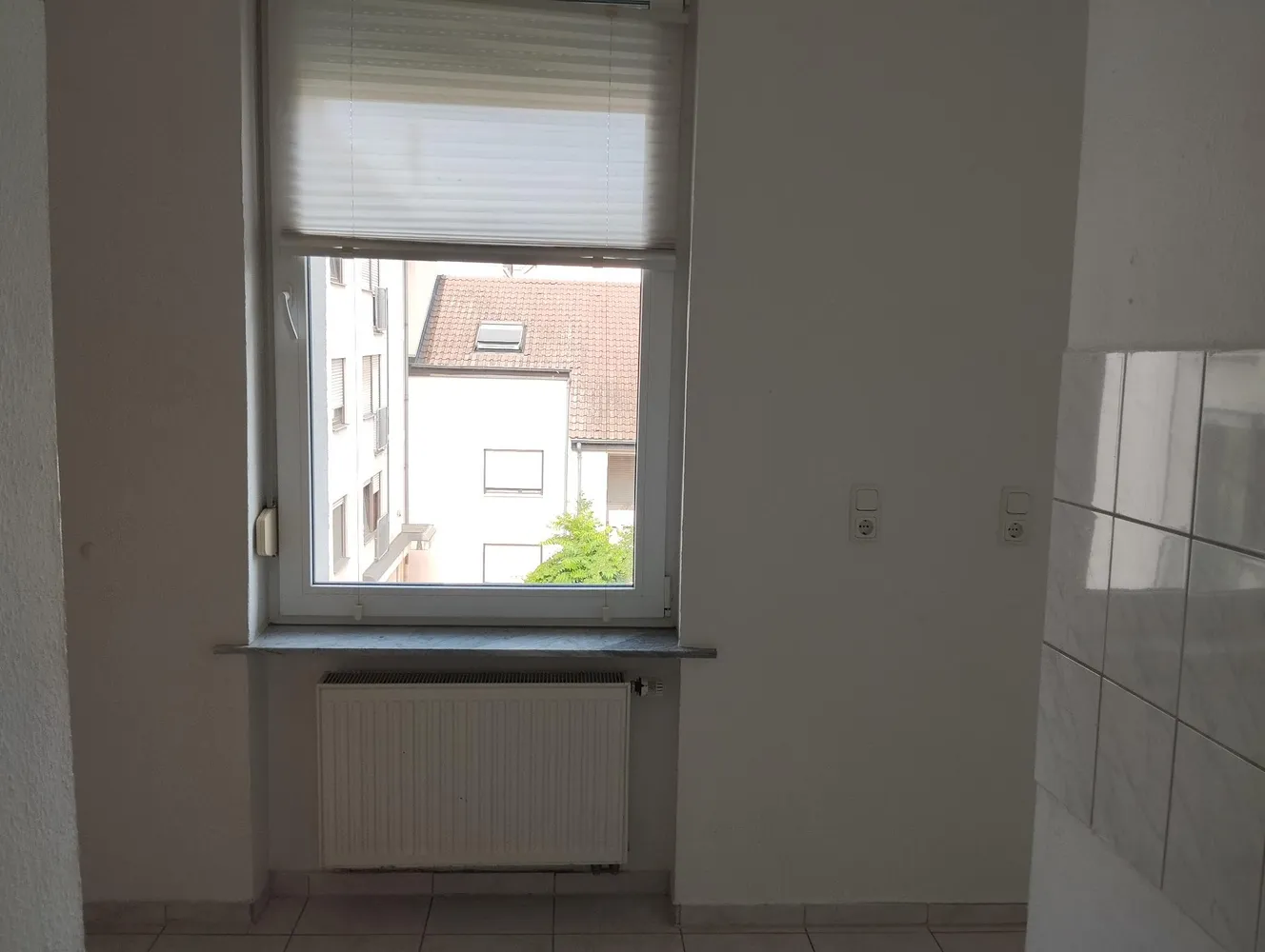 2 Zimmer Wohnung mit 31 m² in Mannheim – Bild 3