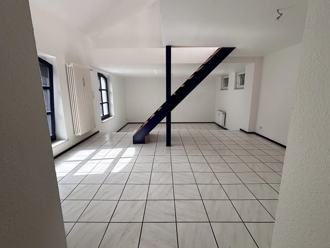 2 Zimmer Wohnung mit 76 m² in Hagen – Bild 2