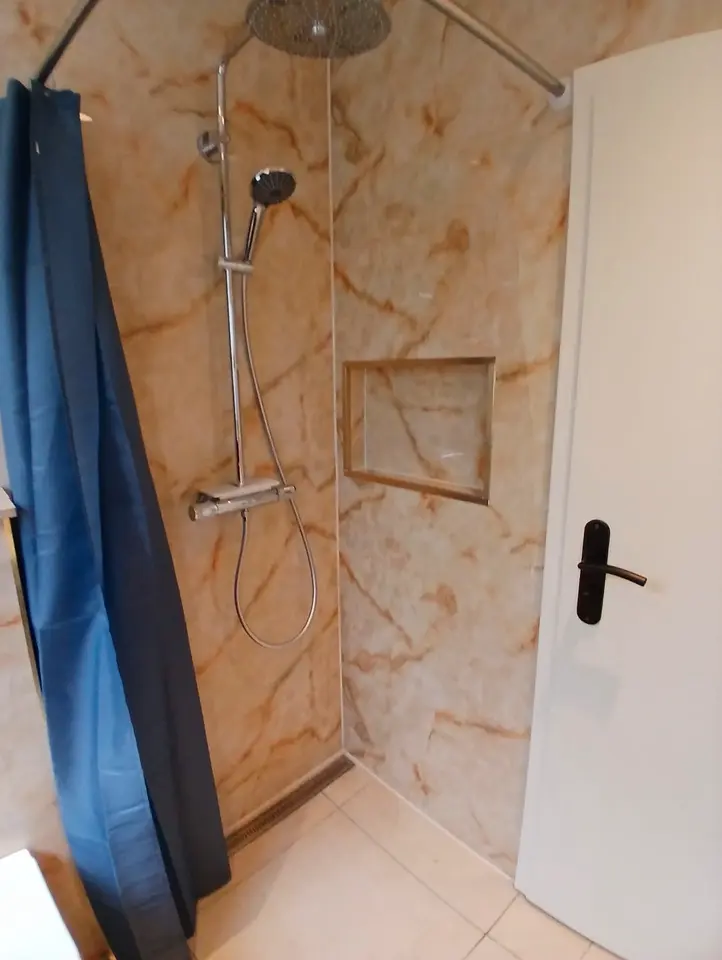 3 Zimmer Wohnung mit 30 m² in Bielefeld – Bild 8