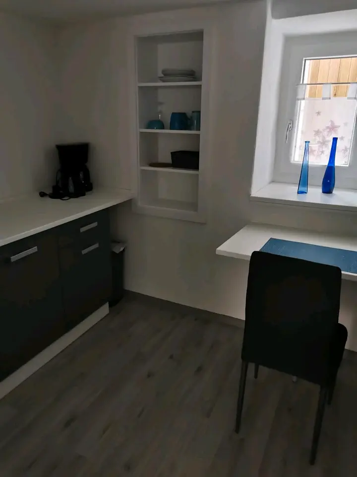2 Zimmer Wohnung mit 35 m² in Amberg – Bild 4