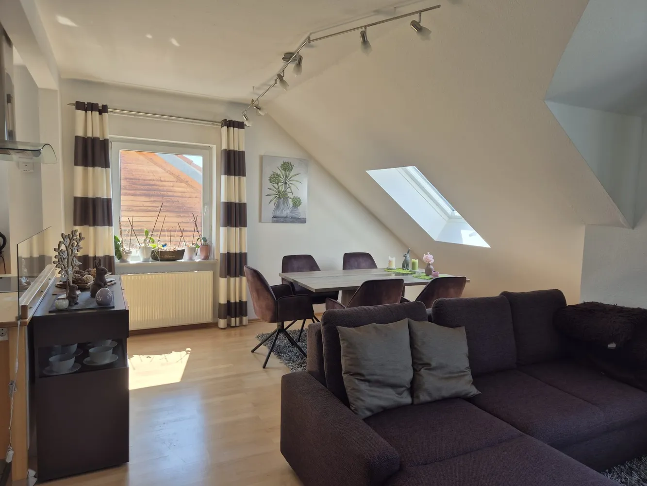 4 Zimmer Wohnung mit 86 m² in Villingen-Schwenningen – Bild 4