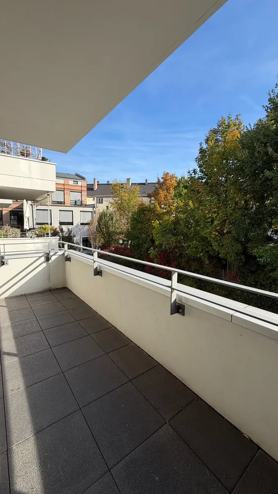 4 Zimmer Wohnung mit 90 m² in Berlin – Bild 9