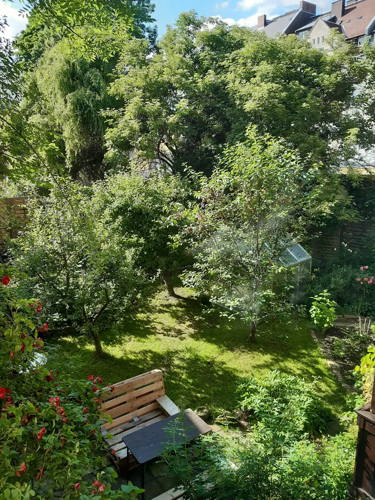 4 Zimmer Wohnung mit 96 m² in Hof – Bild 3