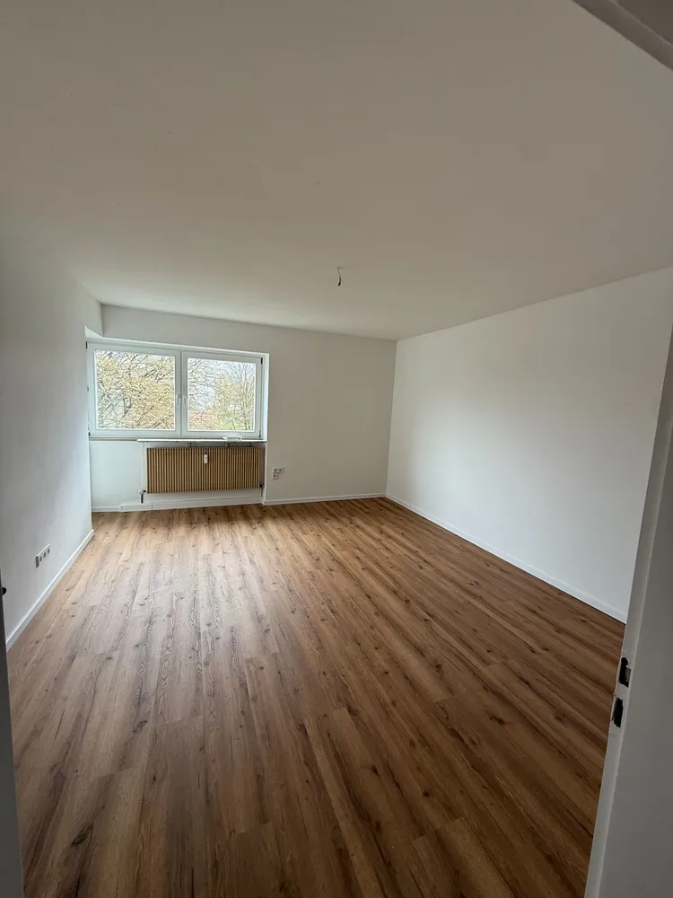 3 Zimmer Wohnung mit 68 m² in Amberg – Bild 7