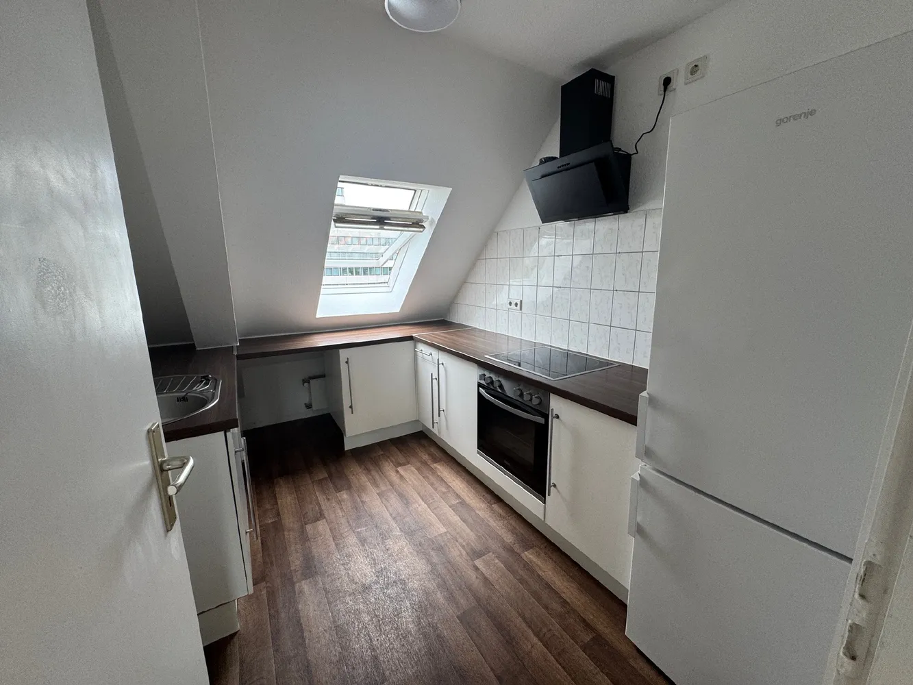 2 Zimmer Wohnung mit 62 m² in Hannover – Bild 5