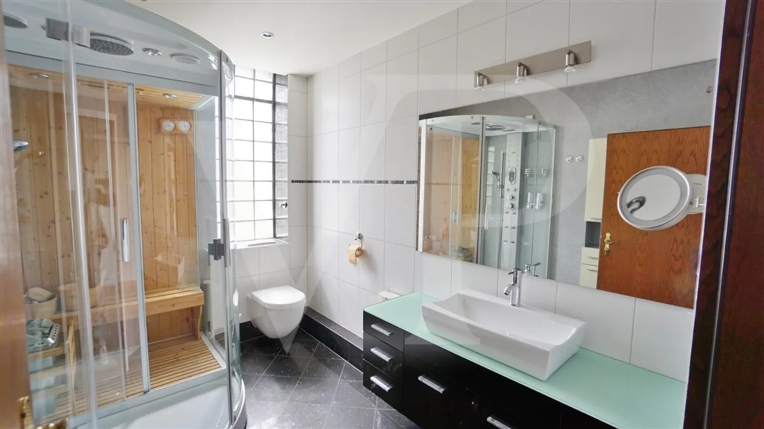 5 Zimmer Wohnung mit 200 m² in Berlin – Bild 10