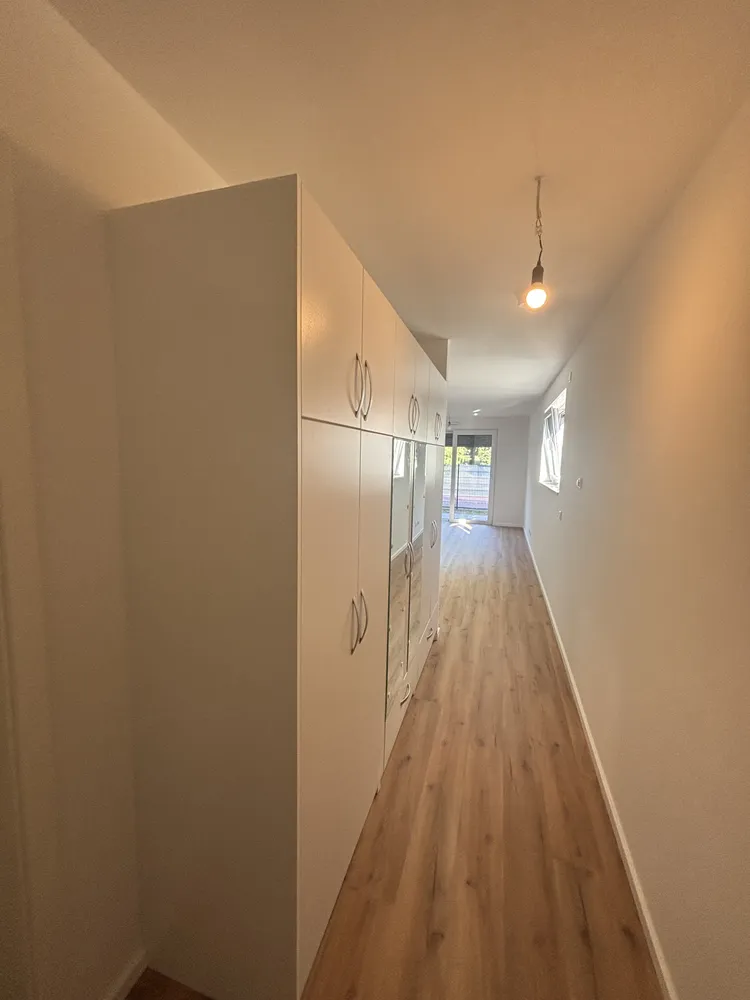 1 Zimmer Wohnung mit 37 m² in Darmstadt – Bild 2