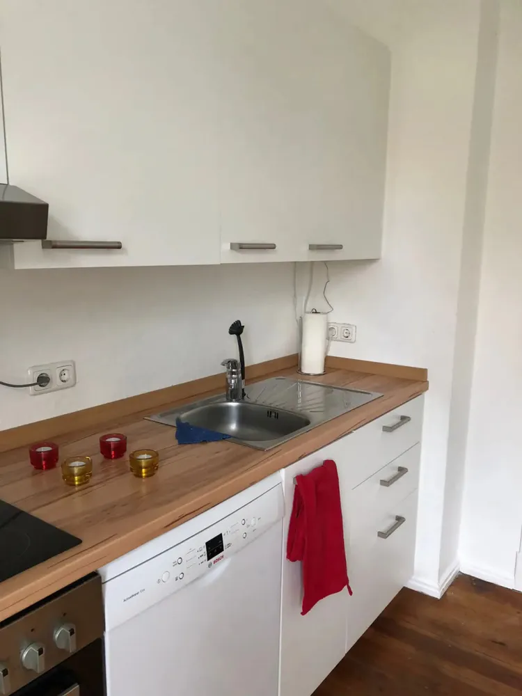 WG-Zimmer mit 25 m² in Berlin – Bild 2