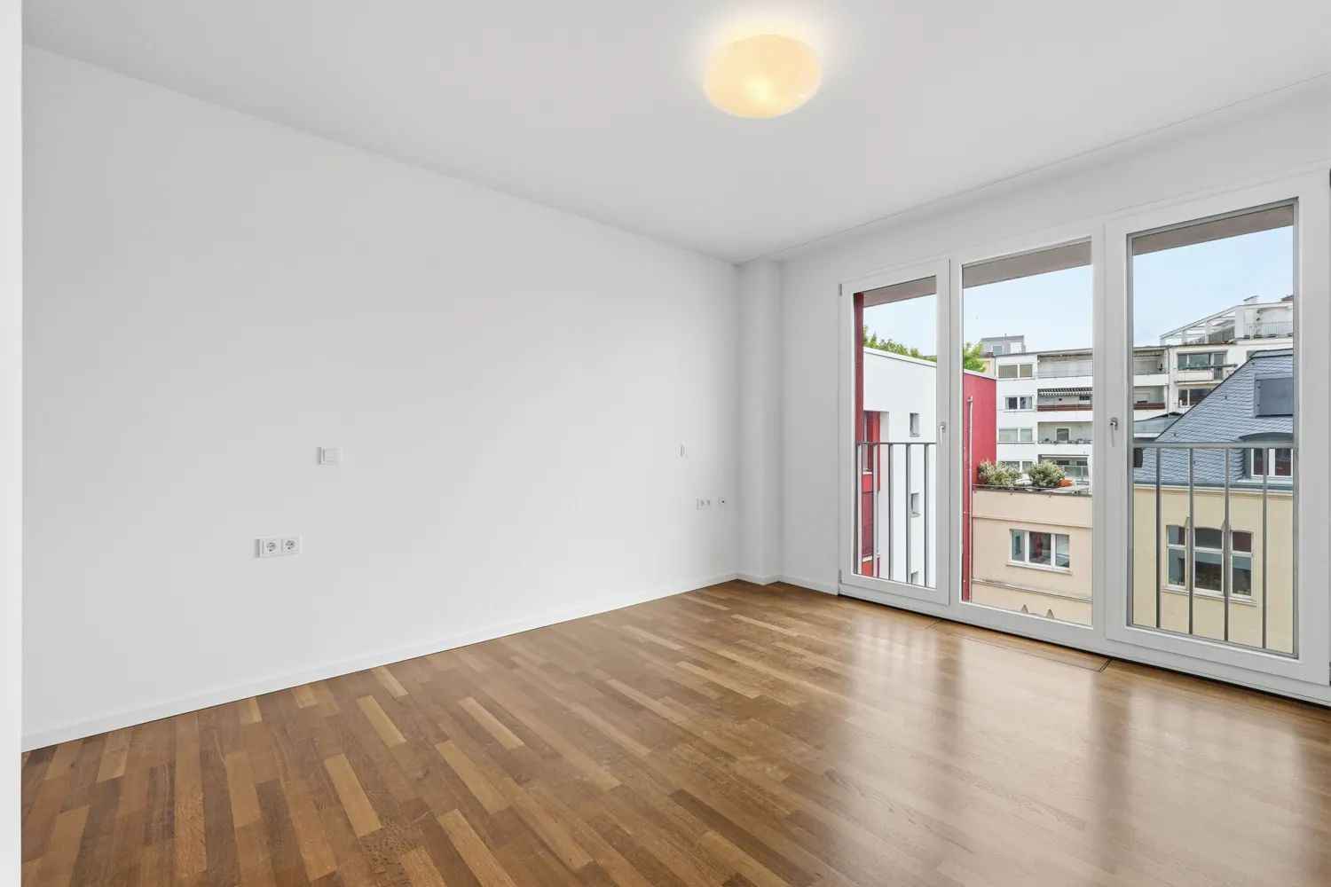 2 Zimmer Wohnung mit 110 m² in Köln – Bild 9