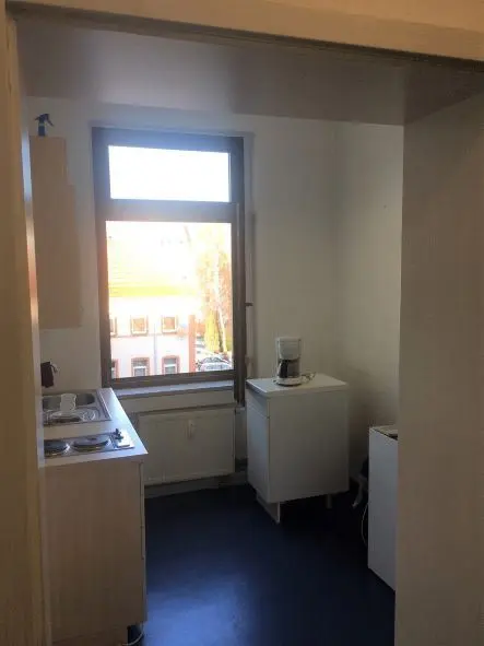 5 Zimmer Wohnung mit 140 m² in Zwickau – Bild 9