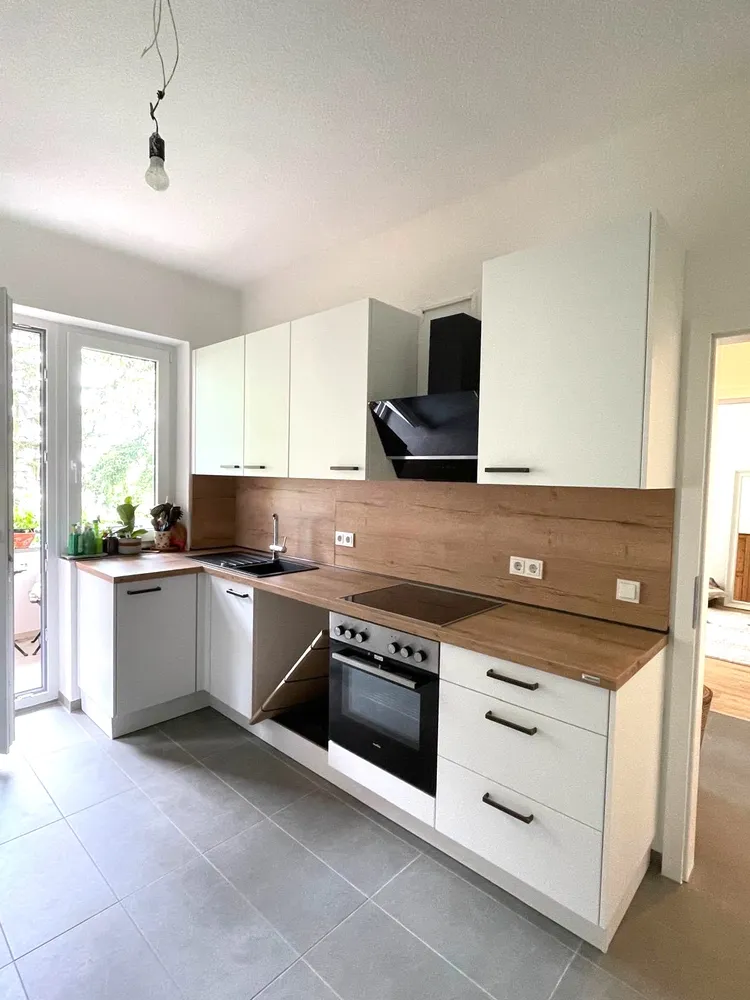 3 Zimmer Wohnung mit 76 m² in Aachen – Bild 6