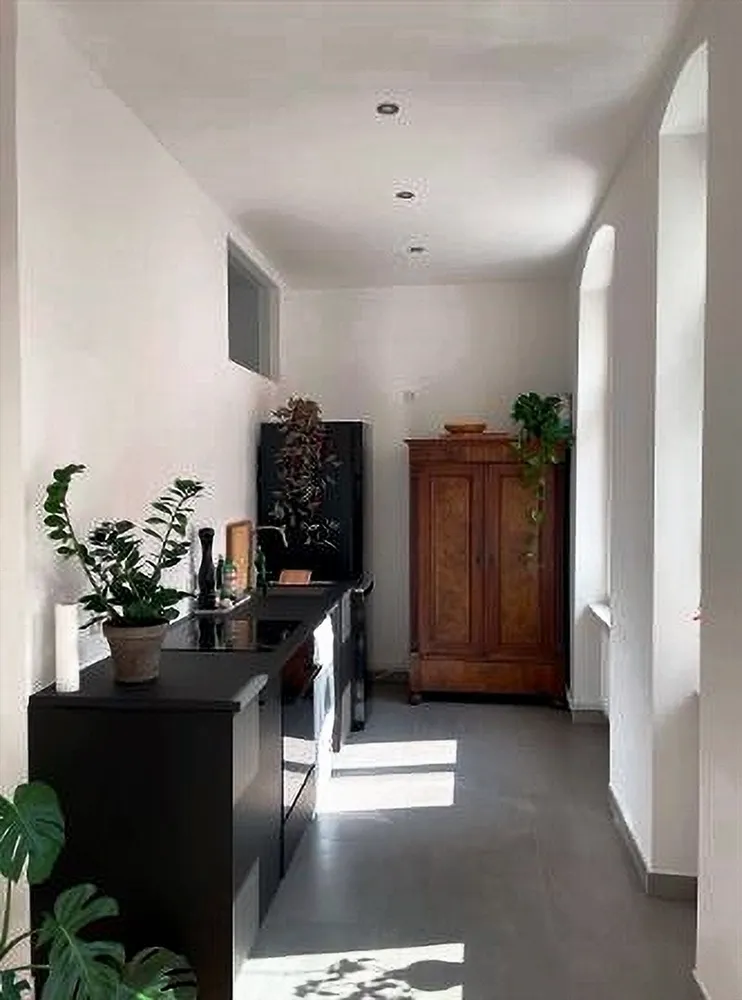 1 room apartment with 42 m² in Berlin – Photo 4