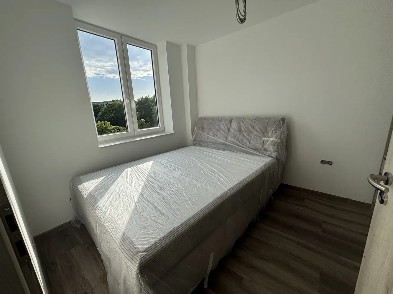 2 Zimmer Wohnung mit 44 m² in Bremen – Bild 9