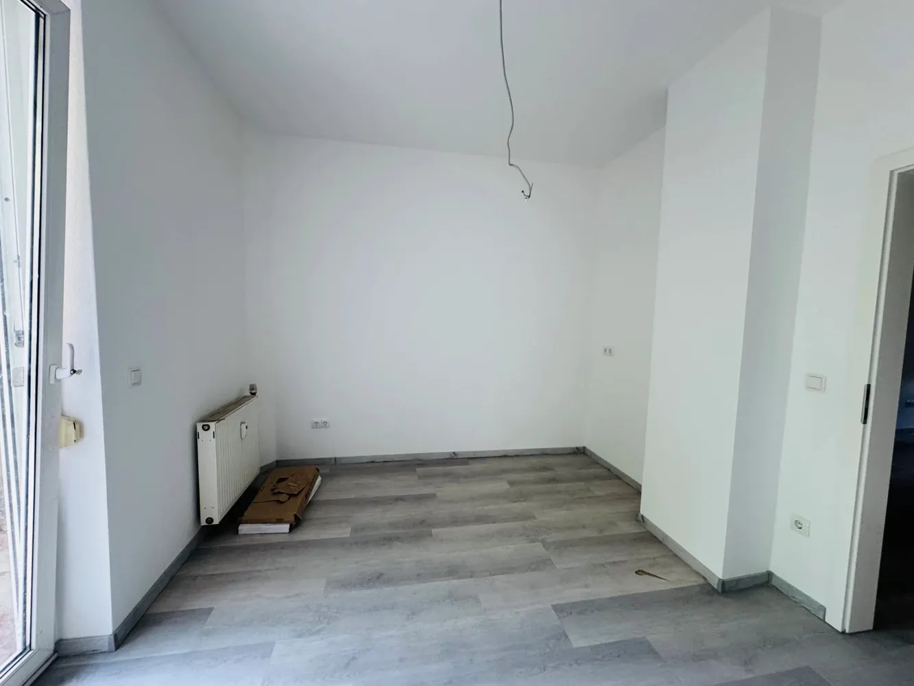 3 Zimmer Wohnung mit 70 m² in Duisburg – Bild 4