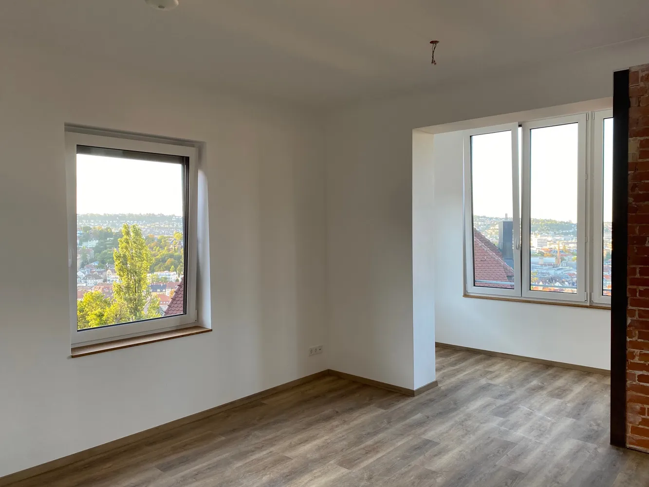 4 Zimmer Wohnung mit 90 m² in Stuttgart – Bild 4