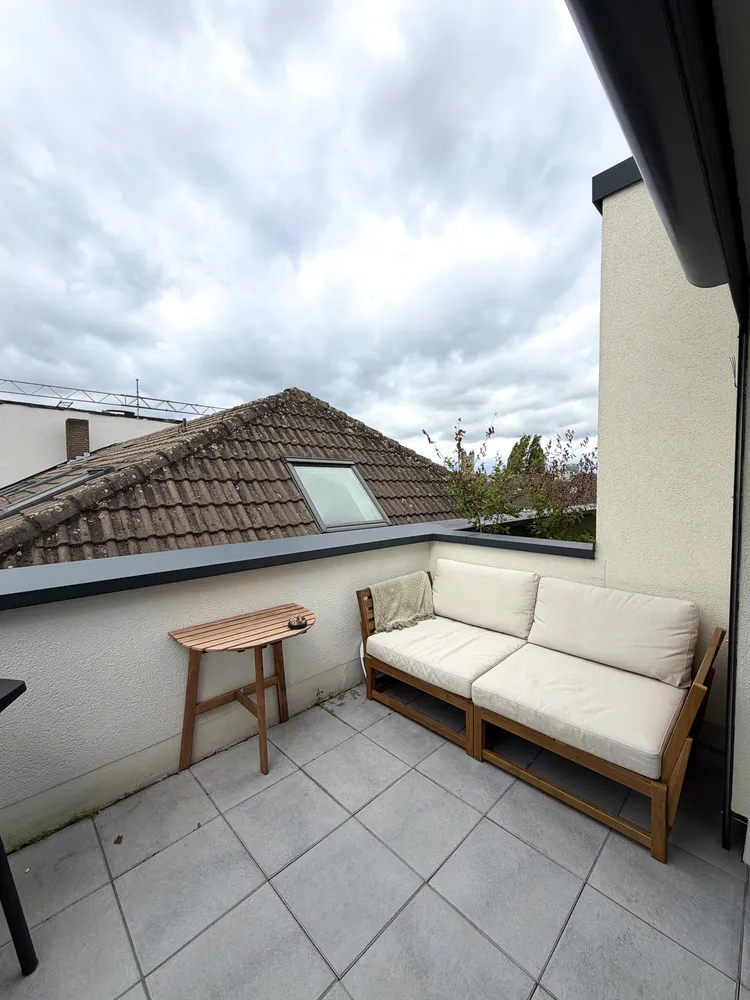 1 Zimmer Wohnung mit 45 m² in Düsseldorf – Bild 7