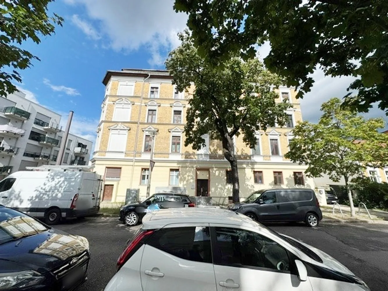1 room apartment with 48 m² in Berlin – Photo 1