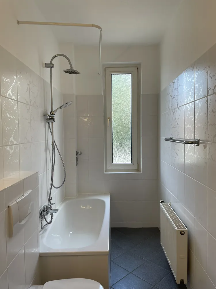 2 Zimmer Wohnung mit 58 m² in Hannover – Bild 7