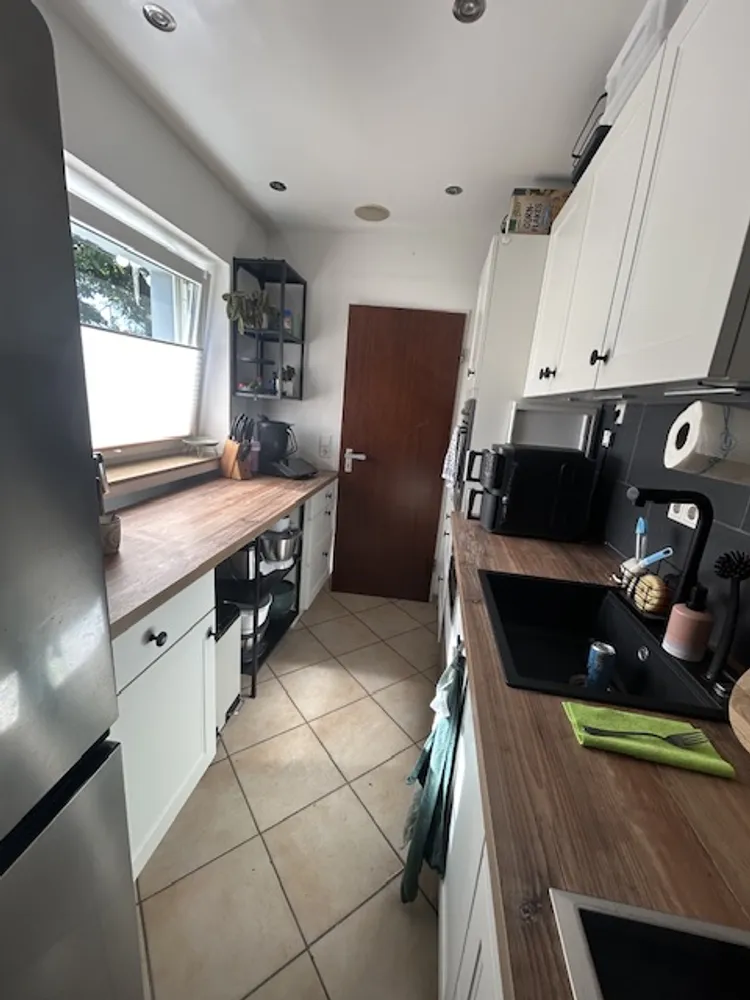 4 room apartment with 107 m² in Wuppertal – Photo 6