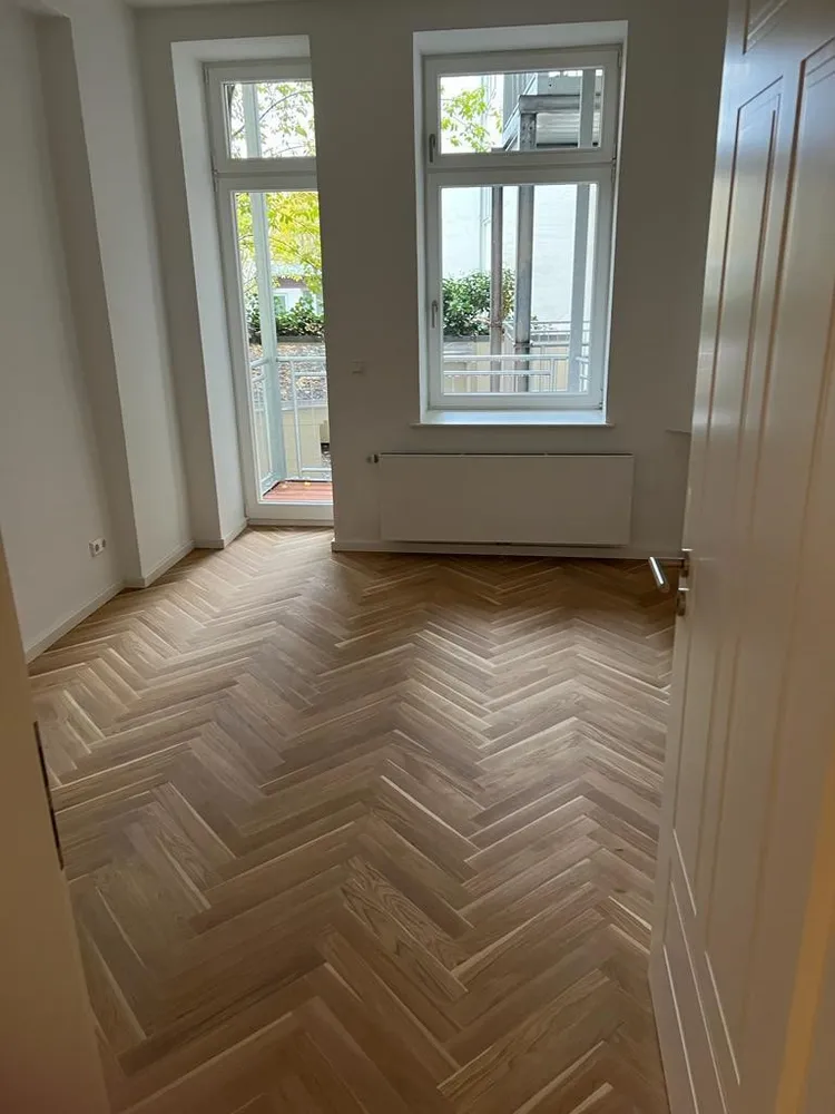 3 Zimmer Wohnung mit 85 m² in Leipzig – Bild 8