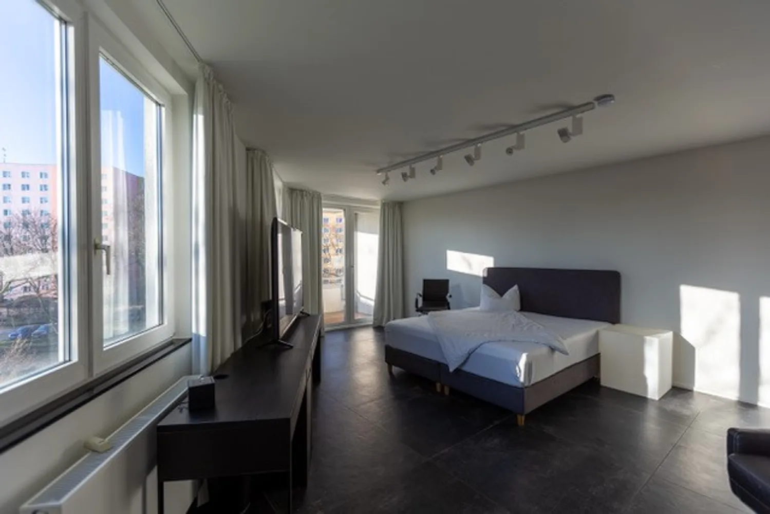 1 Zimmer Wohnung mit 50 m² in Berlin – Bild 2