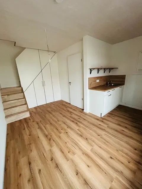 2 Zimmer Wohnung mit 34 m² in Deggendorf – Bild 2