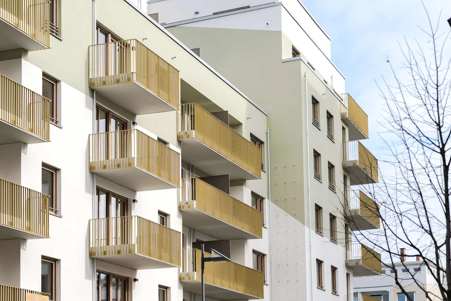 2 Zimmer Wohnung mit 70 m² in Frankfurt am Main – Bild 4
